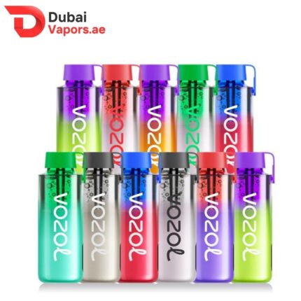 Vozol Neon 10000 Puffs Disposable Vapes